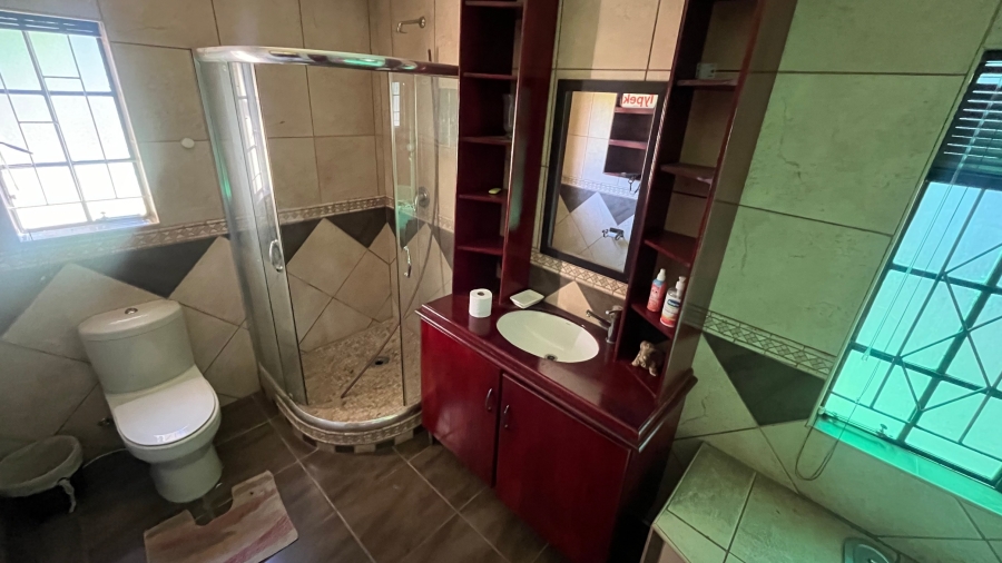 3 Bedroom Property for Sale in Protea Park North West